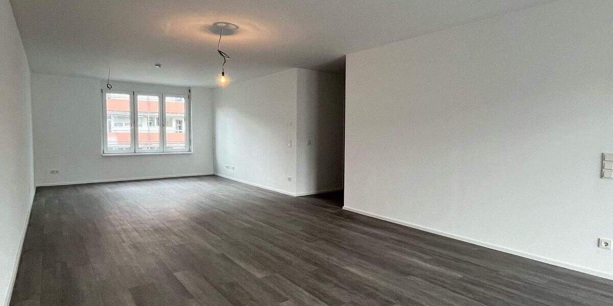 Familientraum im 4. OG 4 zimmer