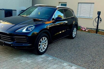 Porsche Cayenne 146.200 km 43.800 € Nufringen 71154
