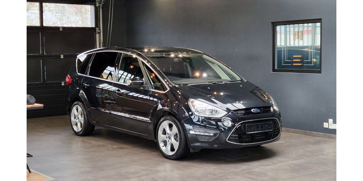 Ford S-Max 185.000 km 3.999 &euro; Gäufelden 71126