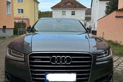 Audi A8 125.000 km 25.999 &euro; Stuttgart 70376