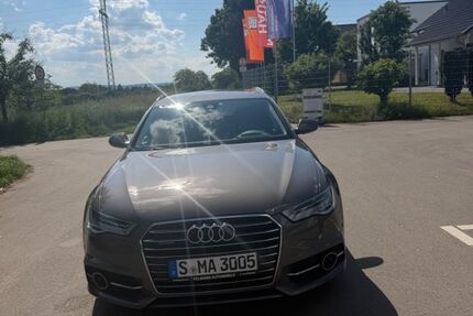 Audi A6 191.500 km 21.500 &euro; Stuttgart 70374