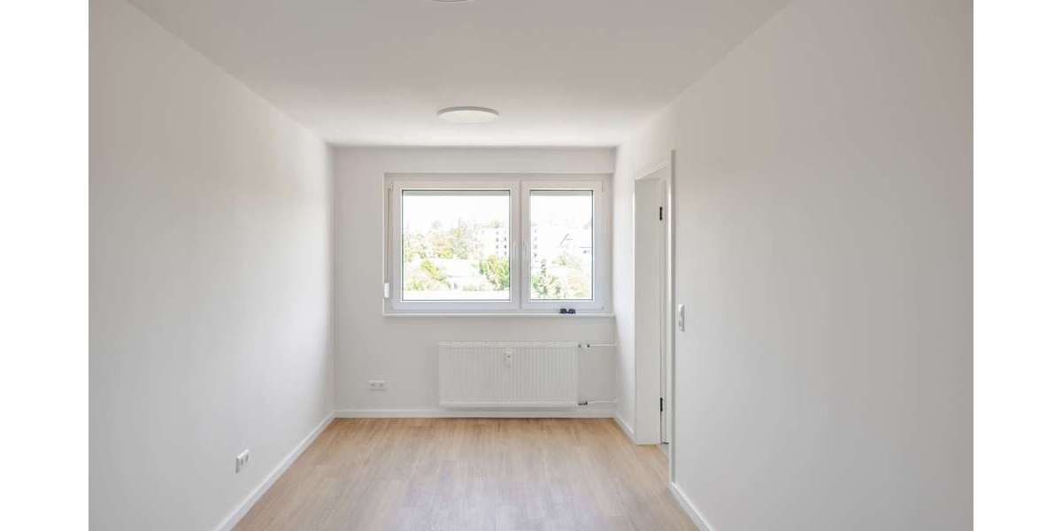 Hochwertig modernisierte Wohnung in ruhiger Lage - ideal für Eigennutz oder Kapitalanlage - 2.5 Markgröningen | Angebot:26971487