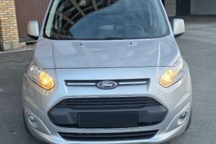 Ford Tourneo Connect 169.100 km 11.890 &euro; Stuttgart 70188