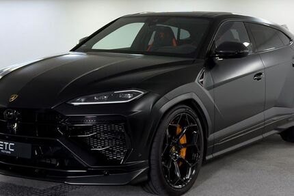 Lamborghini Urus 5.510 km 374.880 &euro; Waiblingen 71332