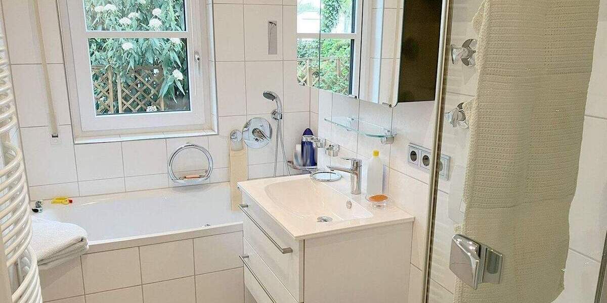 Etagenwohnung Neuhausen - 3 Zimmer, 79 m&sup2;, 360.000&euro; | Angebot:24434909