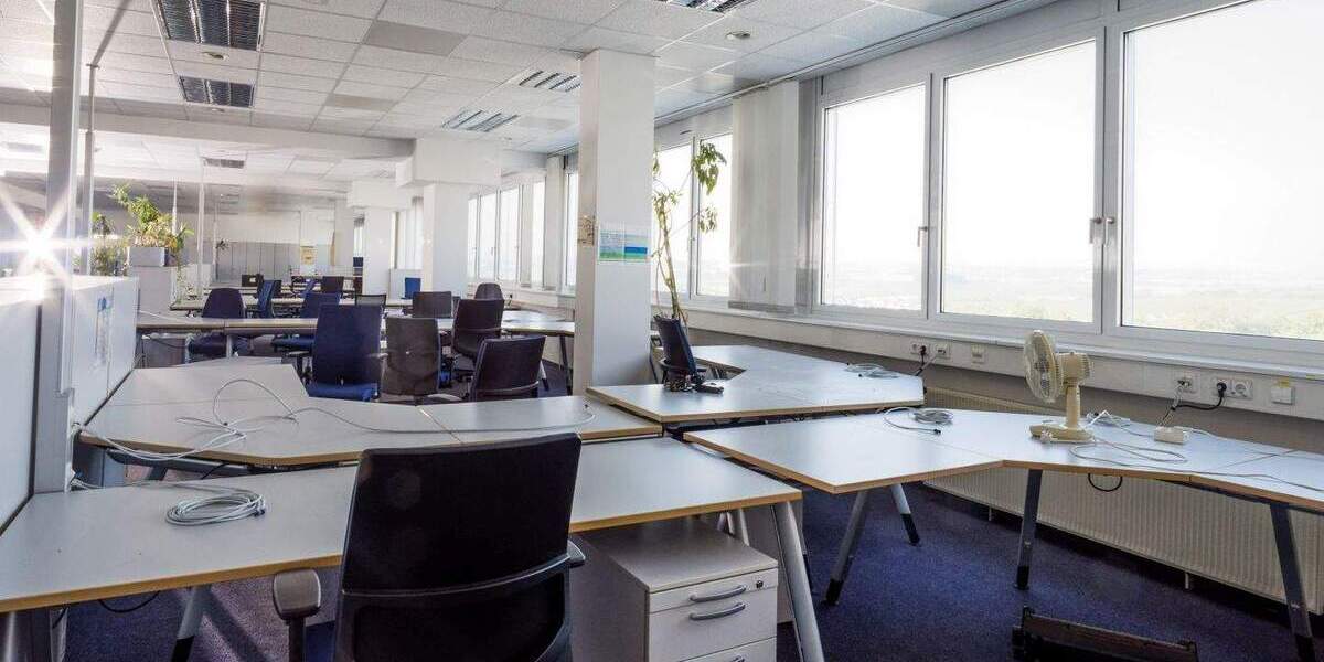 Gewerbeobjekt Schwieberdingen - 1.563&euro; | Angebot:25753018