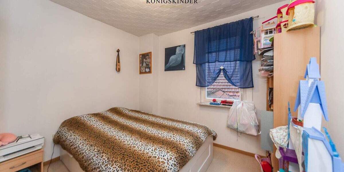 Mehrfamilienhaus, Wohnhaus Schwieberdingen - 7 Zimmer, 115 m&sup2;, 499.000&euro; | Angebot:25671710