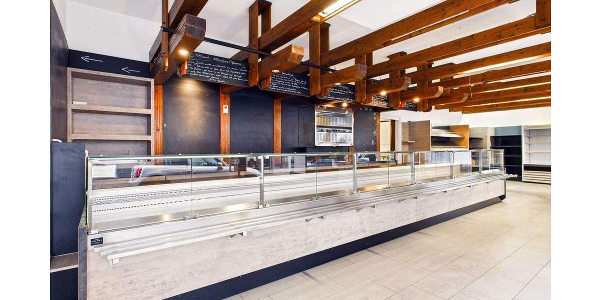 Gewerbeobjekt Stuttgart Feuerbach - 325.000&euro; | Angebot:25797656