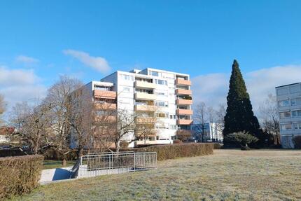 Wohnung Waiblingen Bittenfeld - 2 Zimmer, 58 m&sup2;, 209.000&euro; | Angebot:26906509