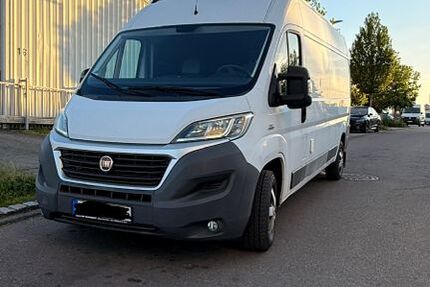 Fiat Ducato 182.000 km 13.000 &euro; Bietigheim-Bissingen 74321
