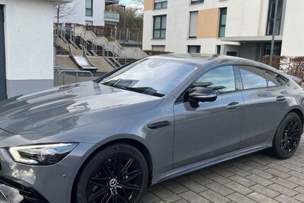 Mercedes-Benz AMG GT 94.500 km 61.600 &euro; Stuttgart 70437