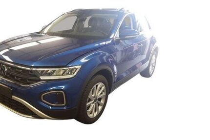 VW T-Roc 12.498 km 27.397 € Calw 75365