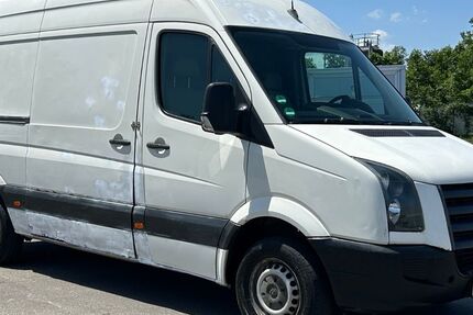 VW Crafter 285.000 km 3.950 € Wendlingen 73240