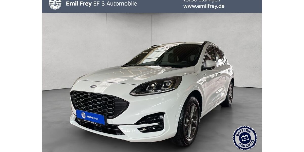 Ford Kuga 51.837 km 22.890 &euro; Esslingen 73730