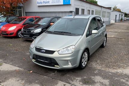 Ford C-Max 99.000 km 4.000 € Fellbach-Stuttgart 70736