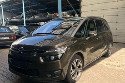Citroen C4 SpaceTourer 165.000 km 6.900 € Stuttgart 70469