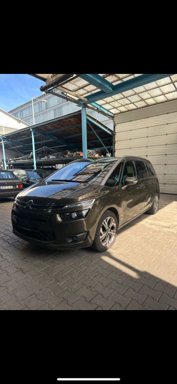 Citroen C4 SpaceTourer 165.000 km 6.900 € Stuttgart 70469