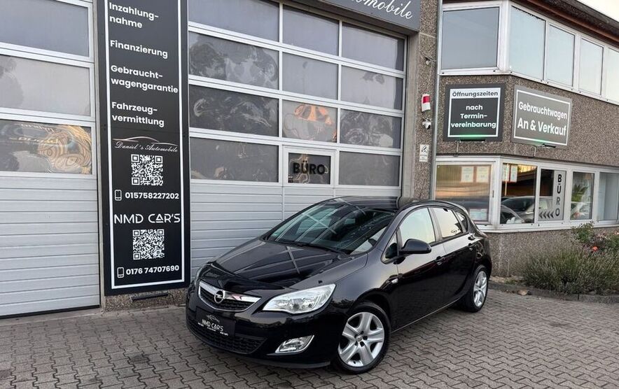 Astra