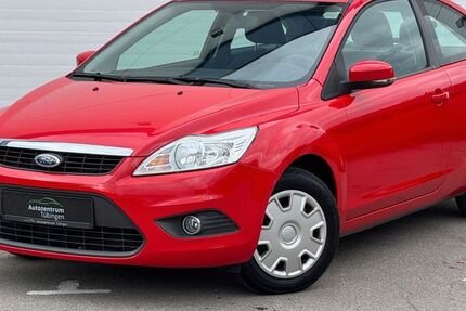 Ford Focus 65.000 km 5.990 &euro; Tübingen 72072