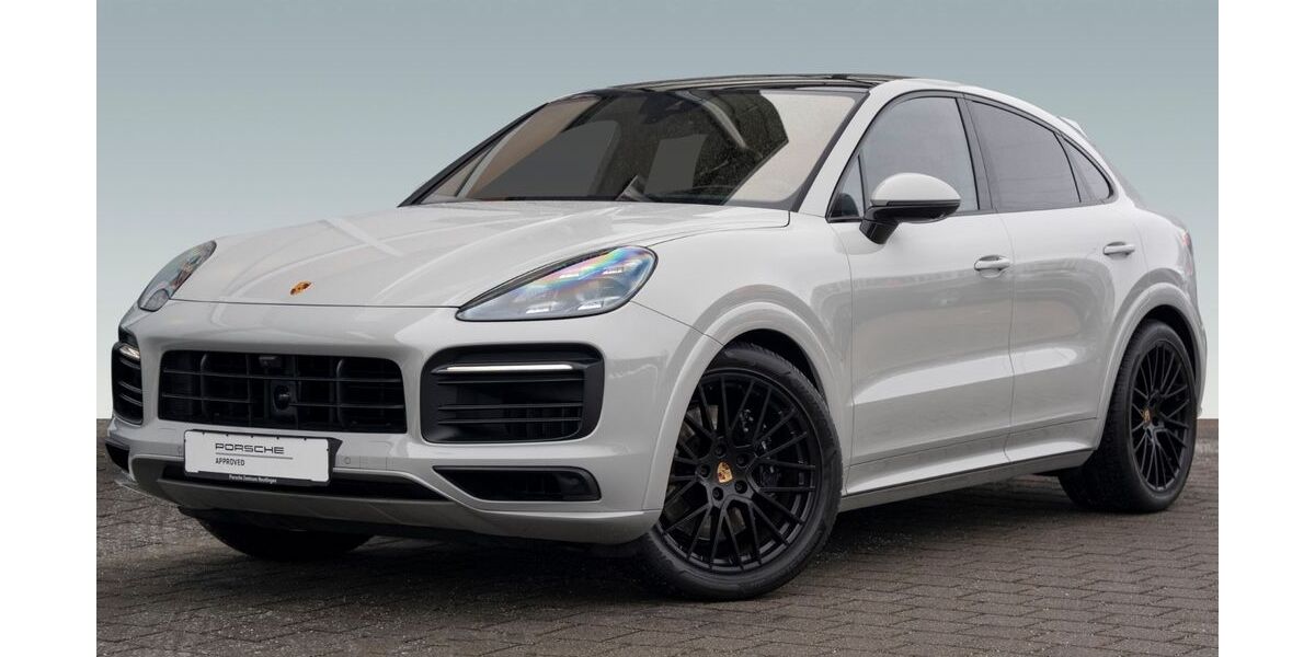 Porsche Cayenne 41.300 km 89.850 &euro; Reutlingen 72770