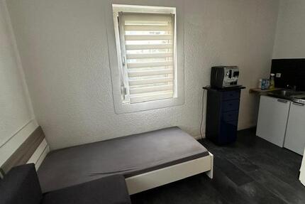 1 Zimmer Apartment mitten in Leonberg 1 zimmer