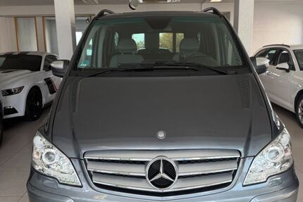 Mercedes-Benz Viano 167.000 km 22.500 &euro; Filderstadt 70794