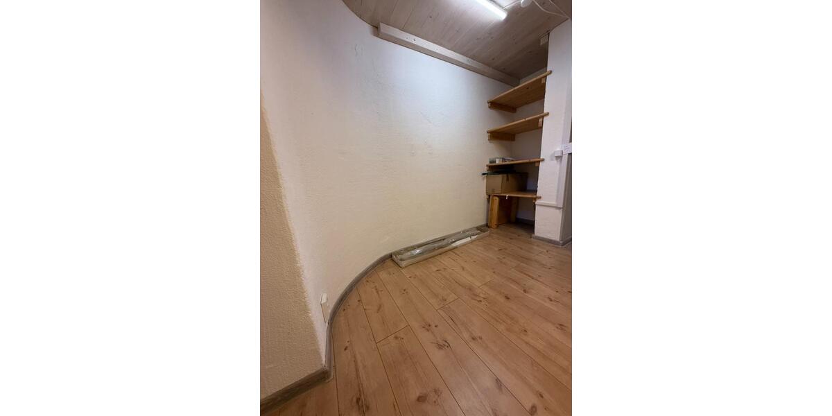 Hochparterre Renningen - 1.5 Zimmer, 40 m&sup2;, 650&euro; | Angebot:24805975