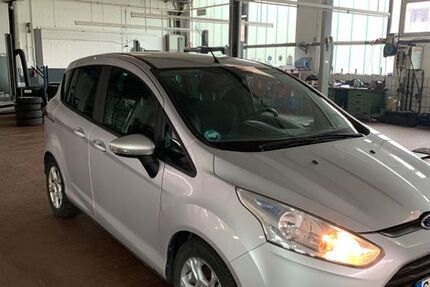 Ford B-Max 144.000 km 6.900 &euro; Stuttgart 70372