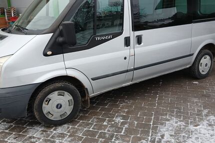 Ford Transit 222.600 km 6.900 &euro; Rutesheim 71277