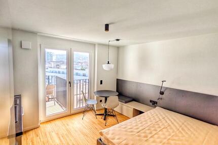 Wohnung Stuttgart Stuttgart-Süd - 1 Zimmer, 20 m&sup2;, 900&euro; | Angebot:25363465