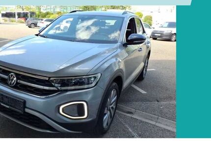 VW T-Roc 29.226 km 20.980 &euro; Herrenberg 71083