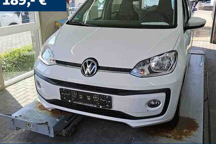 VW up! 26.927 km 12.930 &euro; Niefern-Öschelbronn 75223