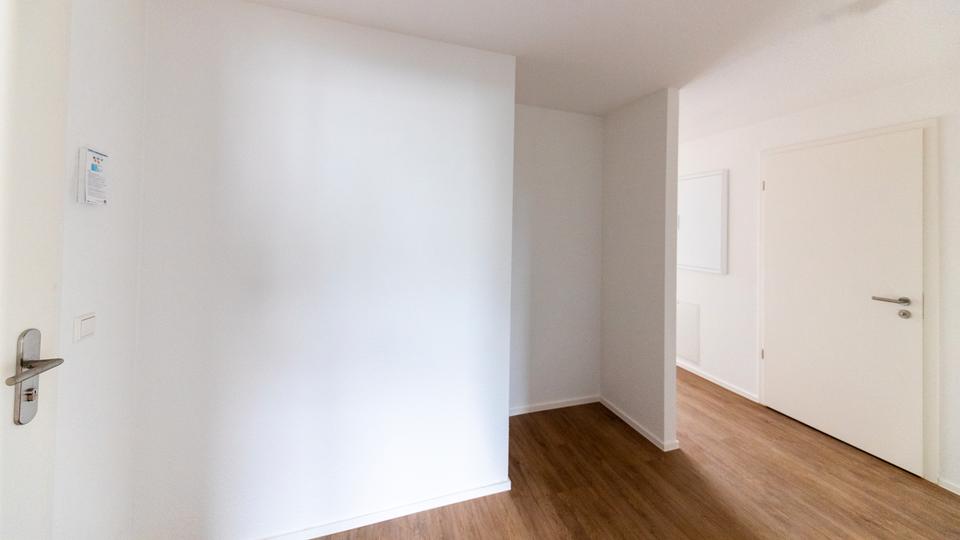 Etagenwohnung Sindelfingen Darmsheim - 3 Zimmer, 65 m&sup2;, 1.090&euro; | Angebot:24847234