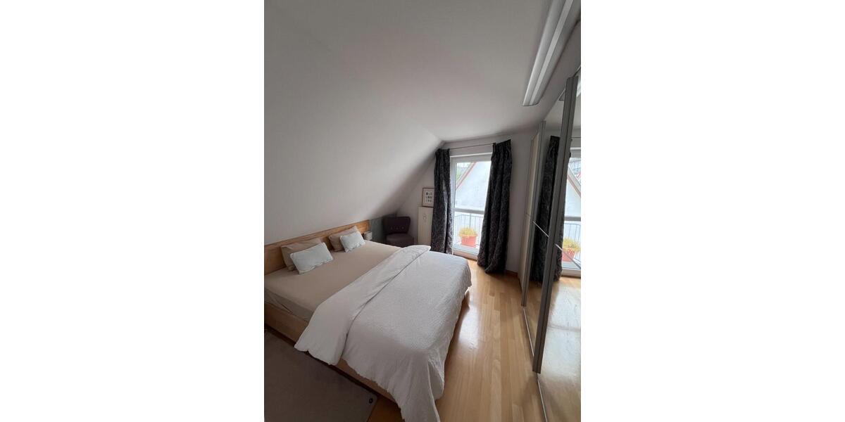 Maisonettenwohnung Schwieberdingen - 3.5 Zimmer, 76 m&sup2;, 312.500&euro; | Angebot:24313699