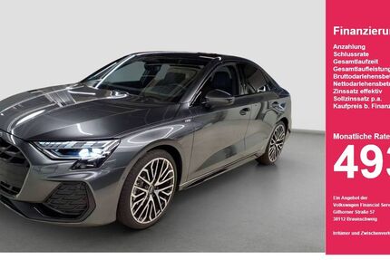 Audi A3 5.540 km 39.890 &euro; Herrenberg 71083