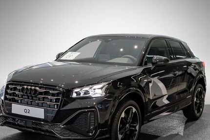 Audi Q2 9.999 km 42.940 &euro; Stuttgart 70563