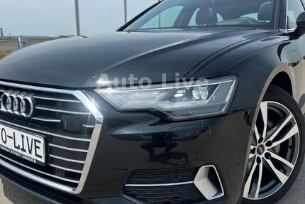 Audi A6 132.650 km 31.990 &euro; Böblingen/Stuttgart 71034