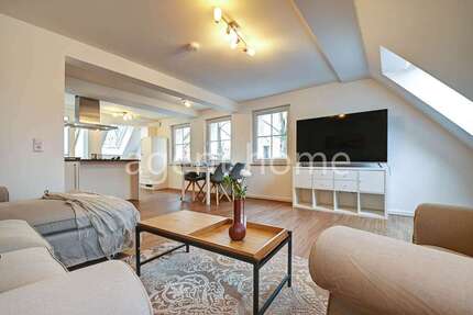 Wohnung Sindelfingen - 4 Zimmer, 123 m&sup2;, 2.670&euro; | Angebot:27225969