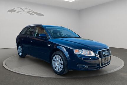 Audi A4 106.000 km 4.990 € Holzgerlingen 71088