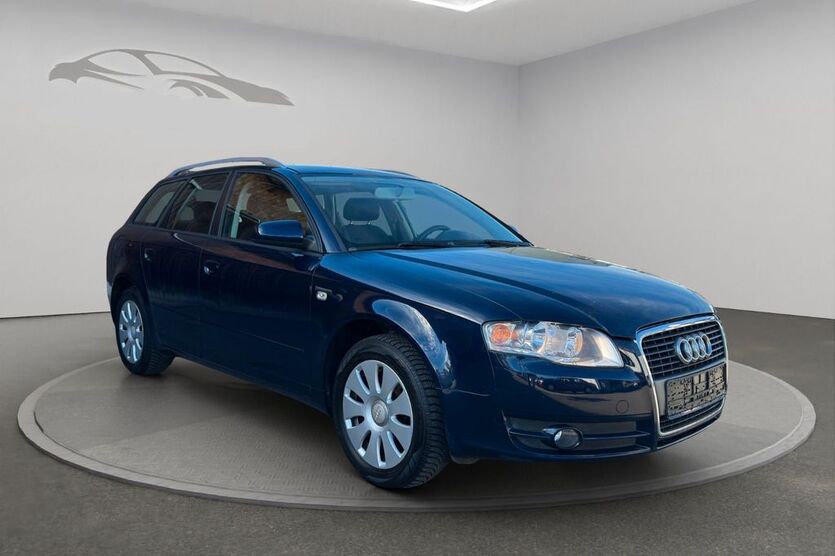 Audi A4 106.000 km 4.990 € Holzgerlingen 71088