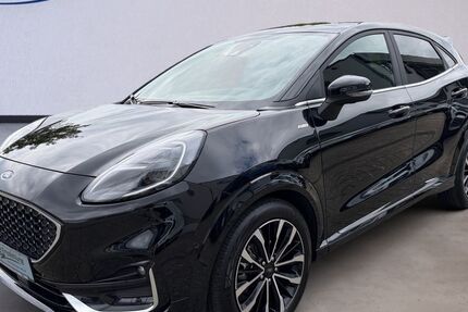 Ford Puma 45.000 km 20.490 &euro; Nagold 72202
