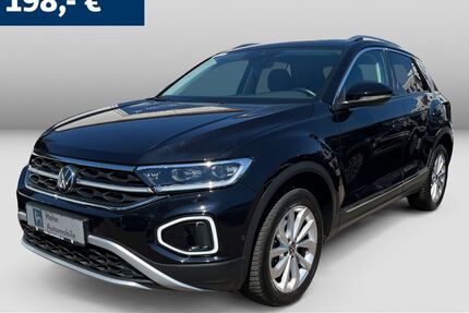 VW T-Roc 84.990 km 22.490 &euro; Fellbach 70736