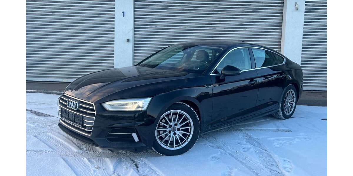 Audi A5 148.000 km 19.900 &euro; Hildrizhausen /Stuttgart 71157