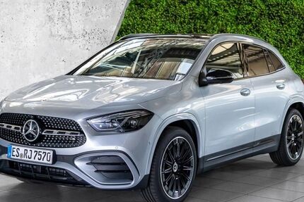 Mercedes-Benz GLA 200 3.500 km 48.850 € Esslingen 73730