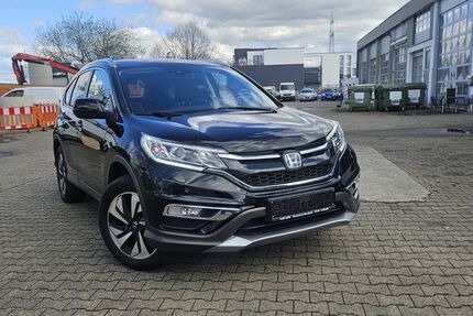 Honda CR-V 75.000 km 19.900 &euro; Waiblingen Neustadt ( 15 km von Stuttgart ) 71336