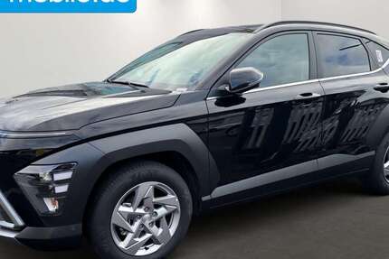 Hyundai KONA 1.600 km 28.990 € Leonberg 71229