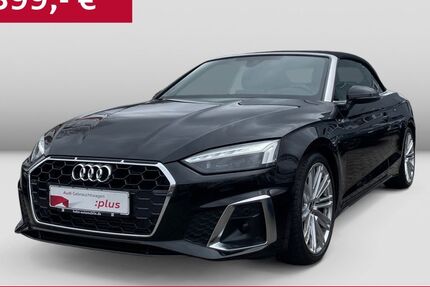 Audi A5 38.408 km 45.990 &euro; Pforzheim 75179