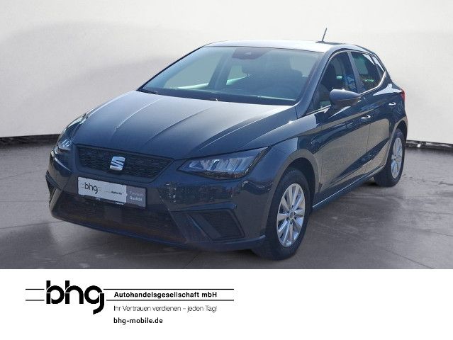 Seat Ibiza 19.894 km 20.360 &euro; Metzingen 72555