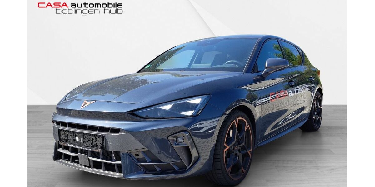 Cupra Leon 1.100 km 37.490 &euro; Böblingen 71034