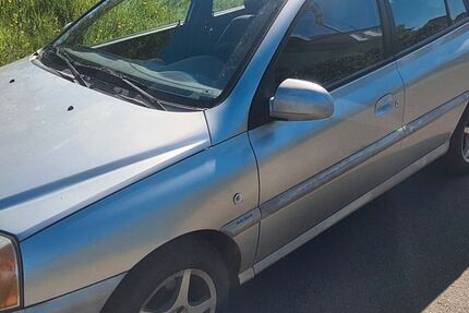Kia Rio 101.000 km 1.000 &euro; Esslingen am Neckar 73733